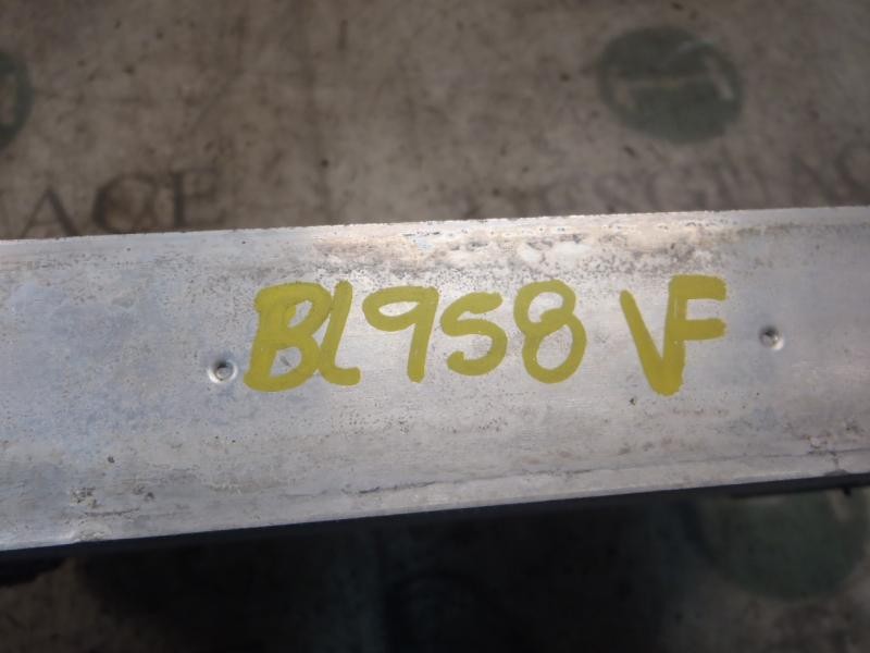 Recambio de radiador calefaccion / aire acondicionado para citroën c1 audace referencia OEM IAM   