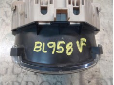 Recambio de cuadro instrumentos para citroën c1 audace referencia OEM IAM    2