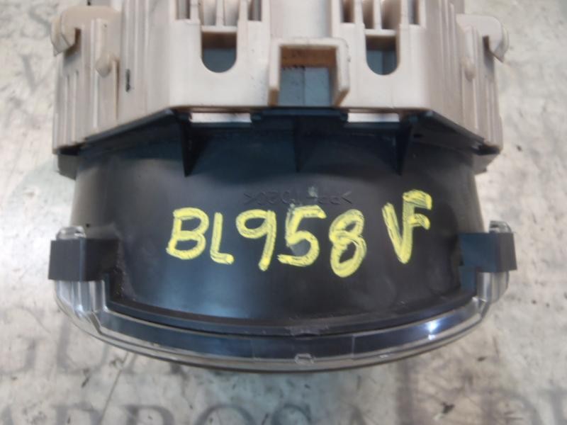 Recambio de cuadro instrumentos para citroën c1 audace referencia OEM IAM   