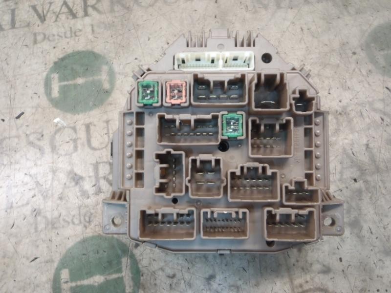 Recambio de cuadro instrumentos para citroën c1 audace referencia OEM IAM   