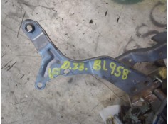 Recambio de cerradura puerta delantera izquierda para citroën c1 audace referencia OEM IAM    2