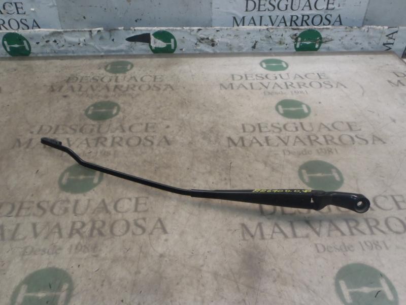 Recambio de brazo limpia delantero derecho para skoda superb (3u4) classic referencia OEM IAM 3B1955410  