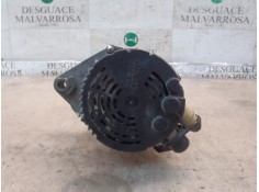 Recambio de alternador para citroën c1 audace referencia OEM IAM    2