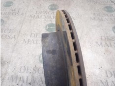 Recambio de disco freno trasero para nissan x-trail (t30) titanium referencia OEM IAM 432068H701   2