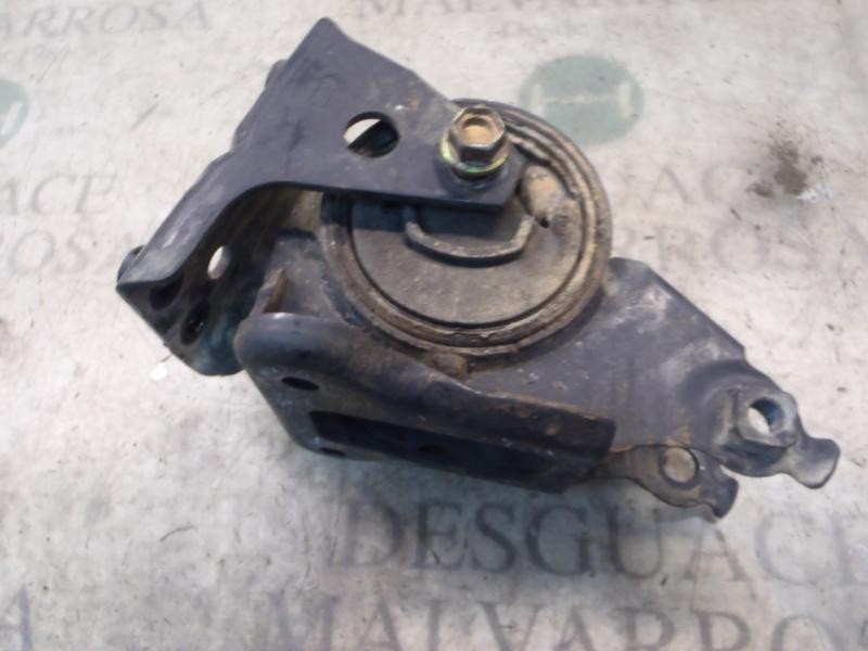 Recambio de soporte cambio para nissan x-trail (t30) titanium referencia OEM IAM 113208H800  