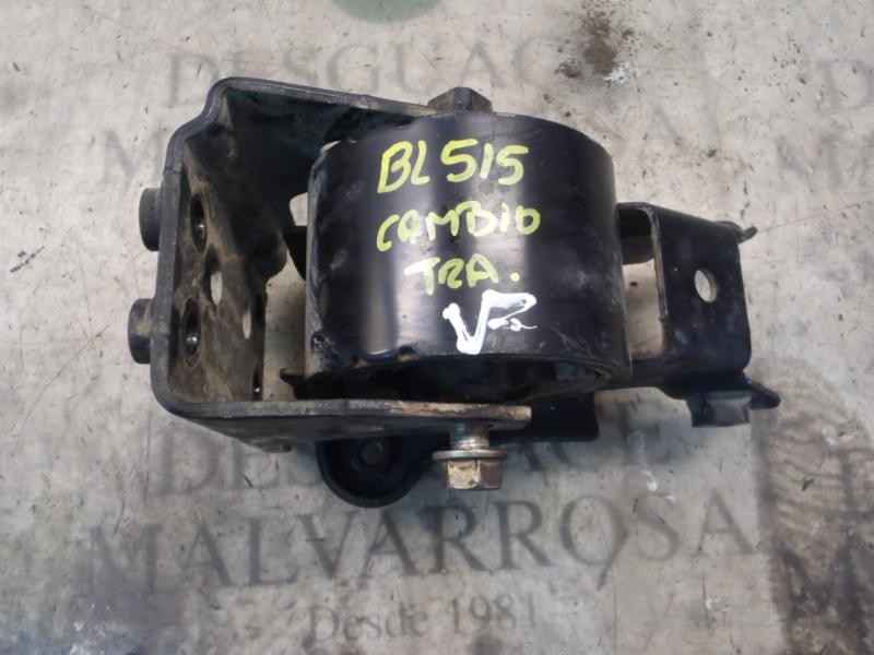 Recambio de soporte cambio para nissan x-trail (t30) titanium referencia OEM IAM 113208H800  