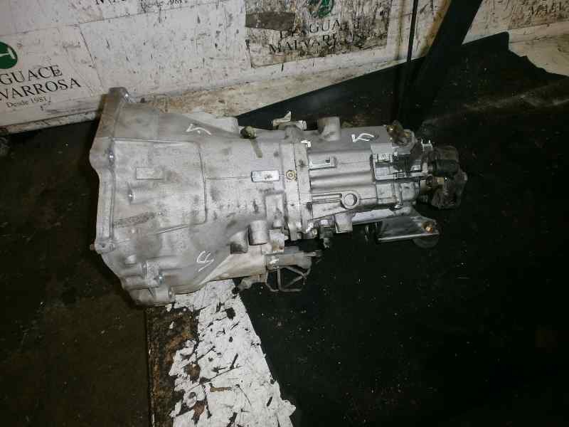 Recambio de caja cambios para bmw serie 3 compact (e46) 316ti referencia OEM IAM   