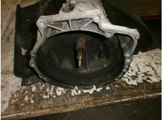 Recambio de caja cambios para bmw serie 3 compact (e46) 316ti referencia OEM IAM    2