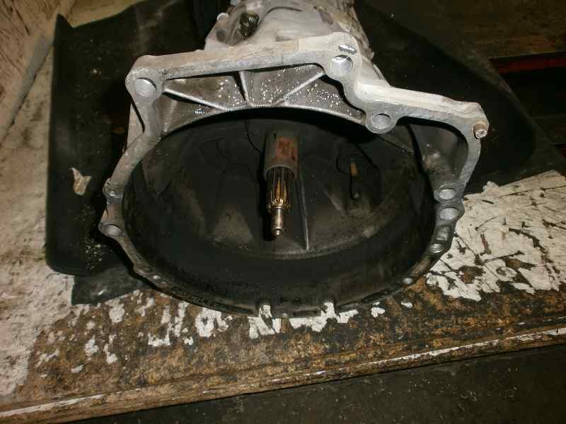 Recambio de caja cambios para bmw serie 3 compact (e46) 316ti referencia OEM IAM   