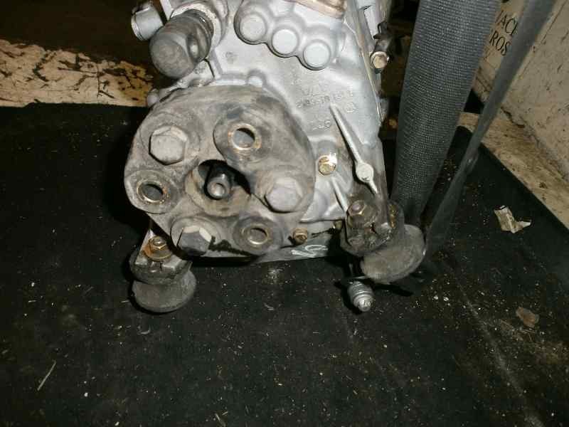 Recambio de caja cambios para bmw serie 3 compact (e46) 316ti referencia OEM IAM   