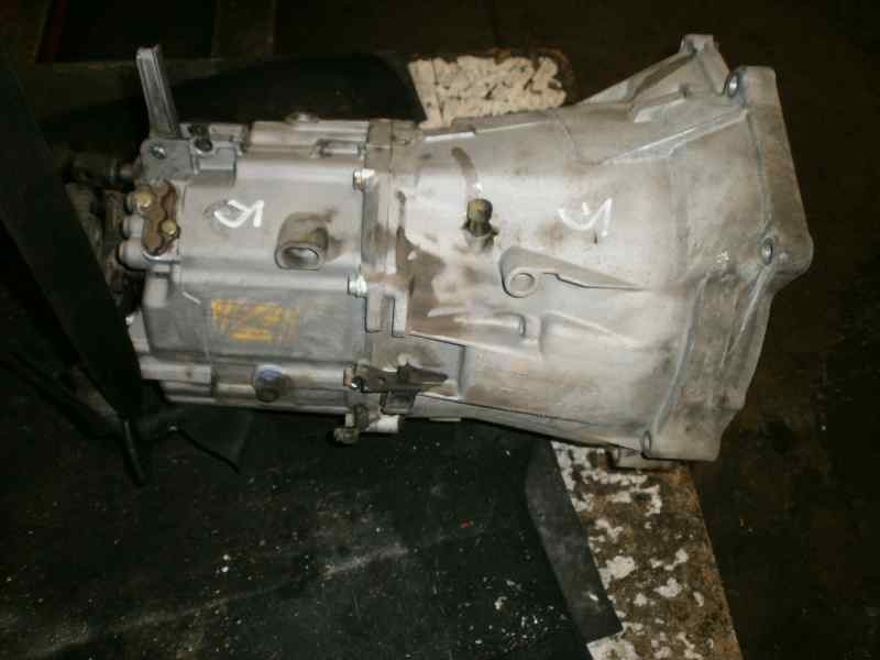 Recambio de caja cambios para bmw serie 3 compact (e46) 316ti referencia OEM IAM   