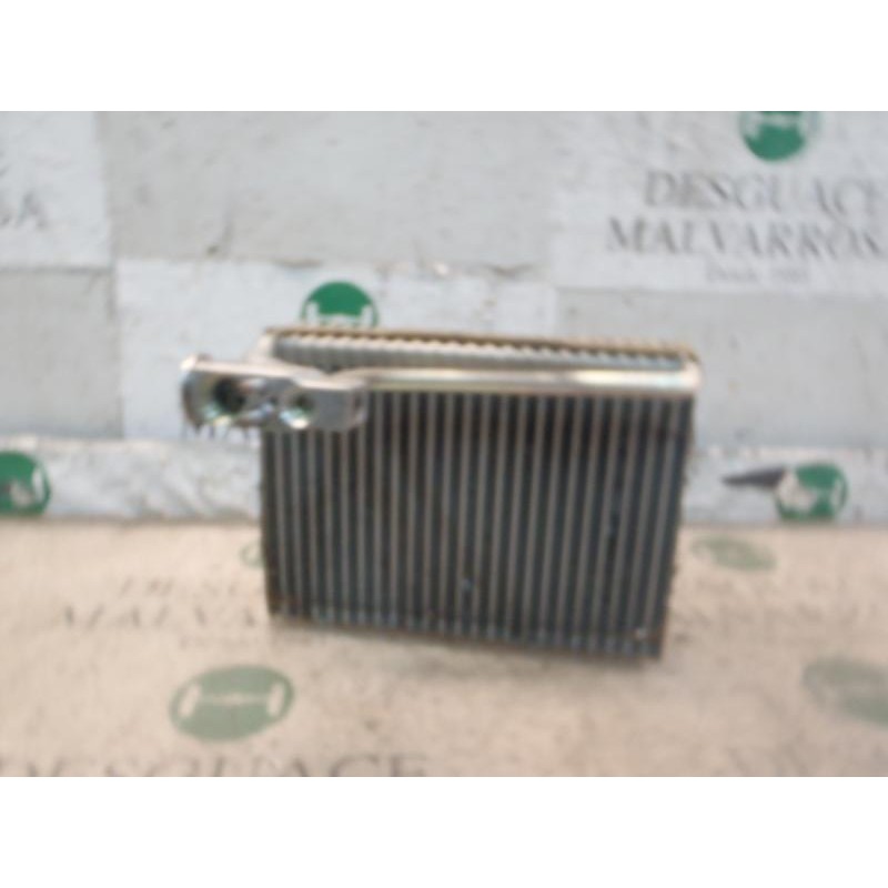Recambio de evaporador aire acondicionado para citroën xsara picasso 1.6 hdi 90 exclusive referencia OEM IAM   