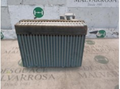Recambio de evaporador aire acondicionado para citroën xsara picasso 1.6 hdi 90 exclusive referencia OEM IAM    2