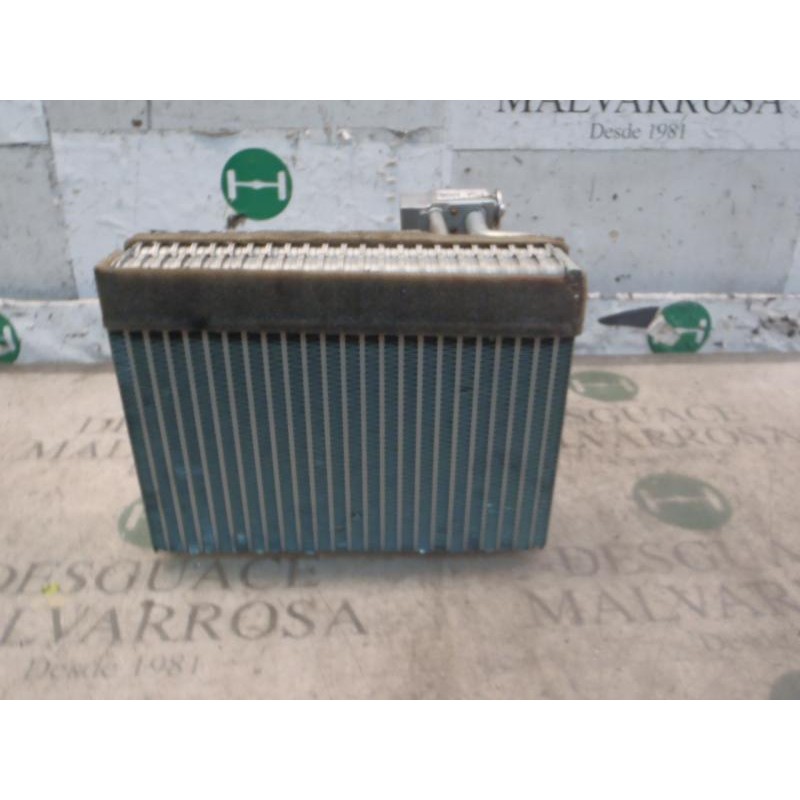 Recambio de evaporador aire acondicionado para citroën xsara picasso 1.6 hdi 90 exclusive referencia OEM IAM   