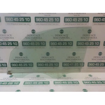 CRISTAL PUERTA DELANTERO IZQUIERDO 824101P000 