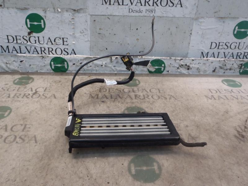 Recambio de resistencia calefaccion para citroën xsara picasso 1.6 hdi 90 exclusive referencia OEM IAM   