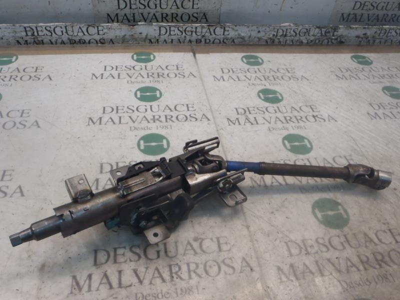 Recambio de columna direccion para citroën c2 collection referencia OEM IAM   