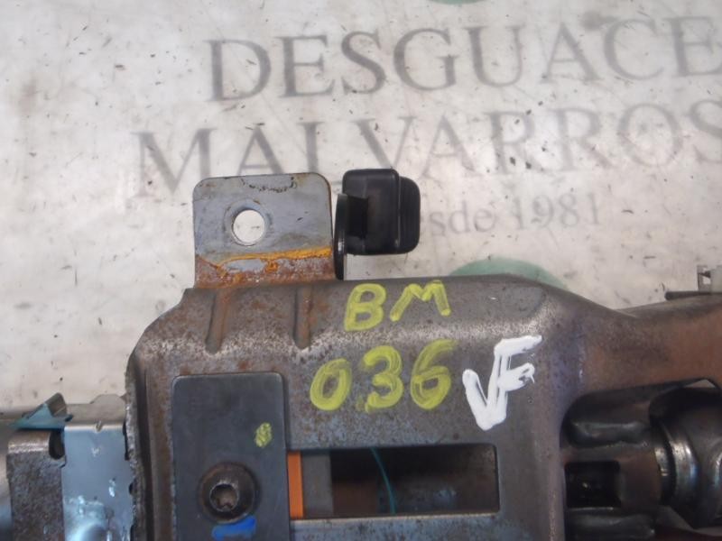 Recambio de columna direccion para citroën c2 collection referencia OEM IAM   