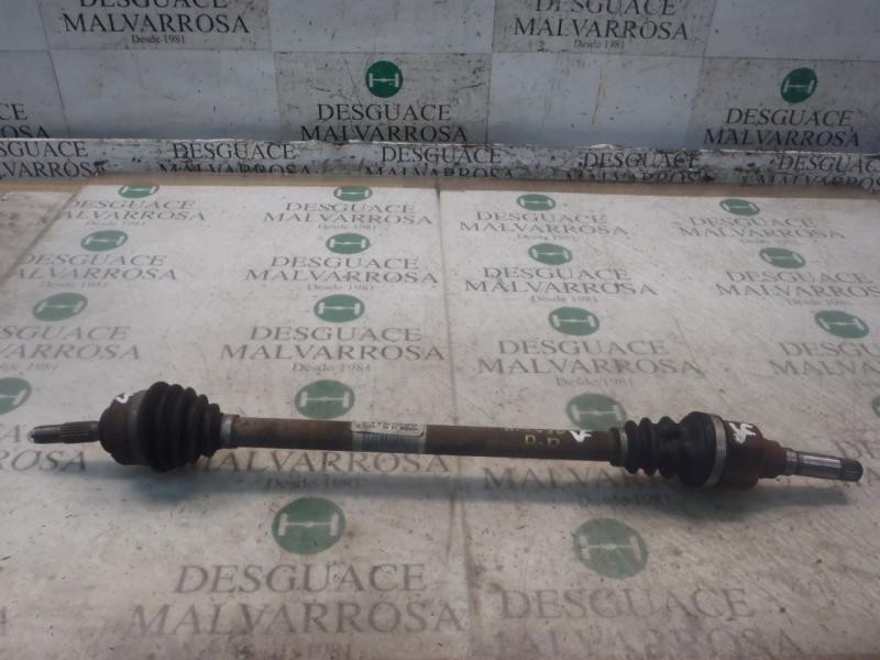 Recambio de transmision derecha para citroën c2 collection referencia OEM IAM   