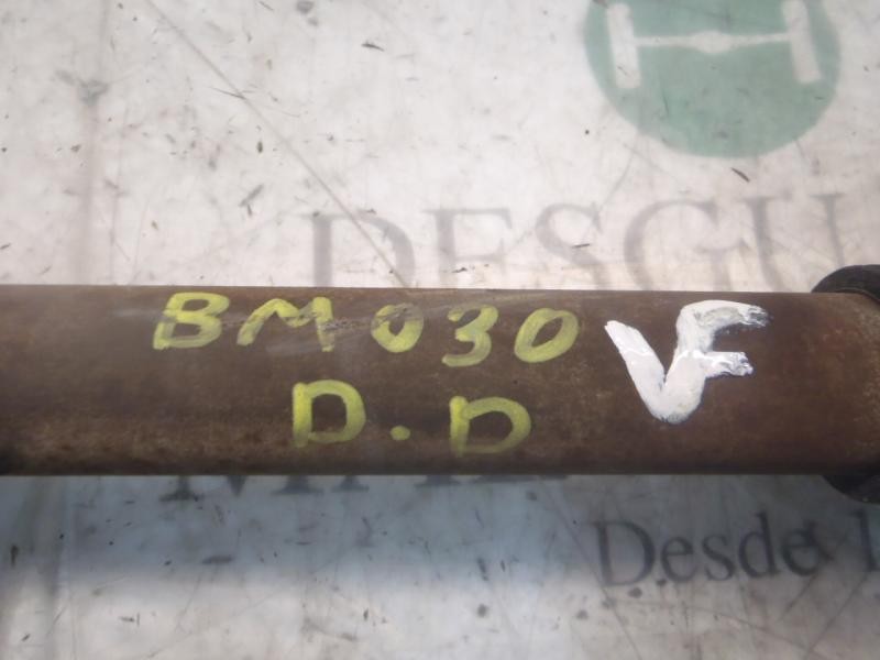 Recambio de transmision derecha para citroën c2 collection referencia OEM IAM   