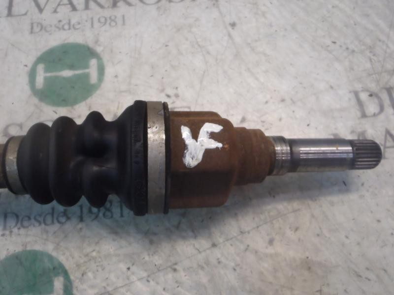 Recambio de transmision derecha para citroën c2 collection referencia OEM IAM   