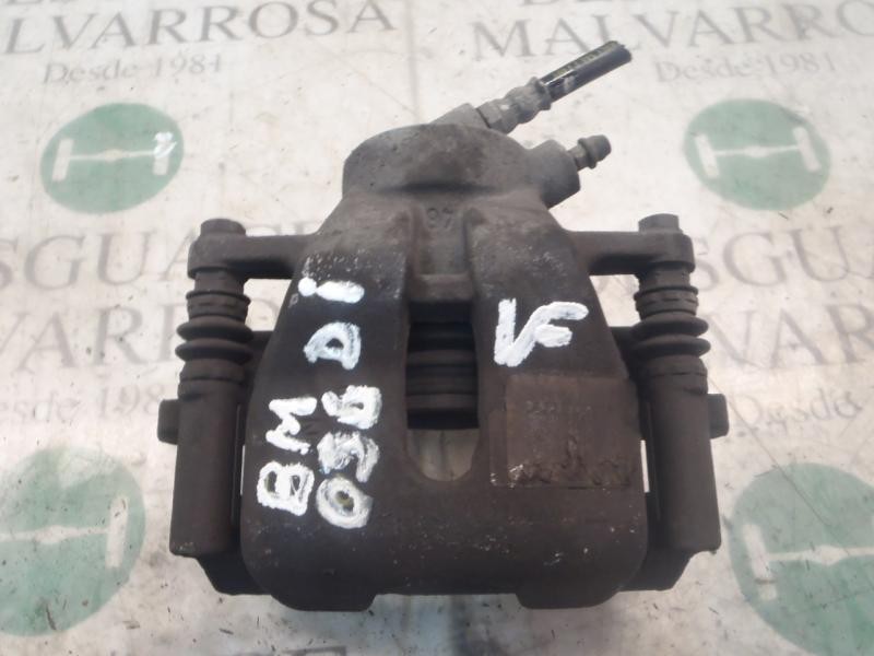 Recambio de pinza freno delantera izquierda para citroën c2 collection referencia OEM IAM   