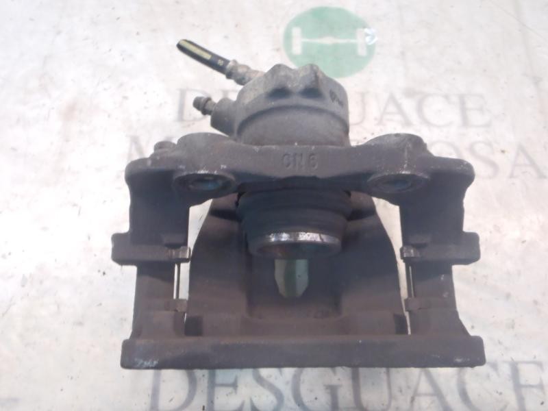 Recambio de pinza freno delantera izquierda para citroën c2 collection referencia OEM IAM   