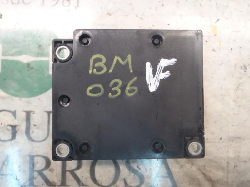 Recambio de centralita airbag para citroën c2 collection referencia OEM IAM   