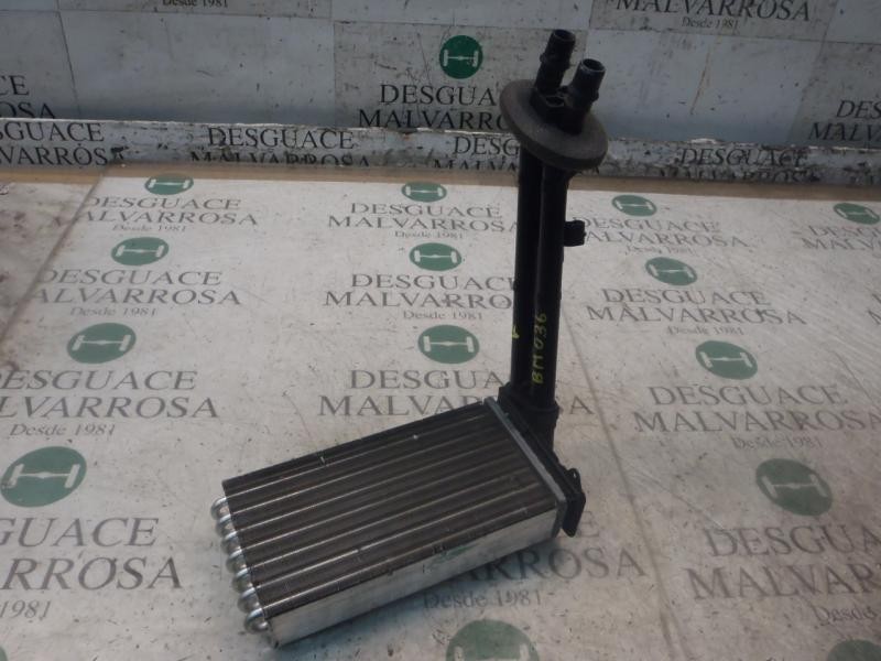 Recambio de radiador calefaccion / aire acondicionado para citroën c2 collection referencia OEM IAM   