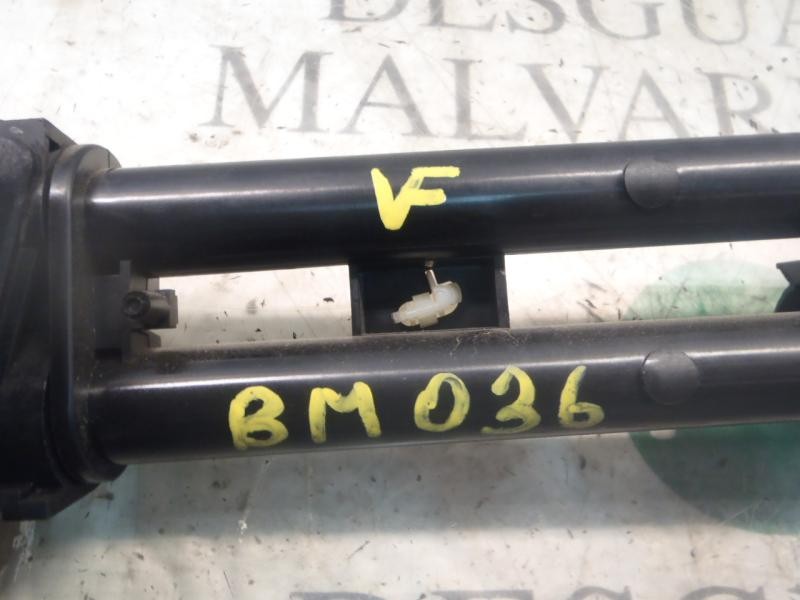 Recambio de radiador calefaccion / aire acondicionado para citroën c2 collection referencia OEM IAM   