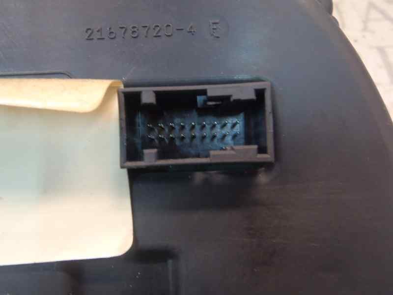 Recambio de cuadro instrumentos para citroën c2 collection referencia OEM IAM   