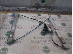 Recambio de elevalunas delantero izquierdo para citroën c2 collection referencia OEM IAM    2