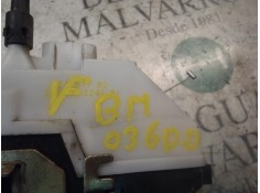 Recambio de cerradura puerta delantera derecha para citroën c2 collection referencia OEM IAM    2