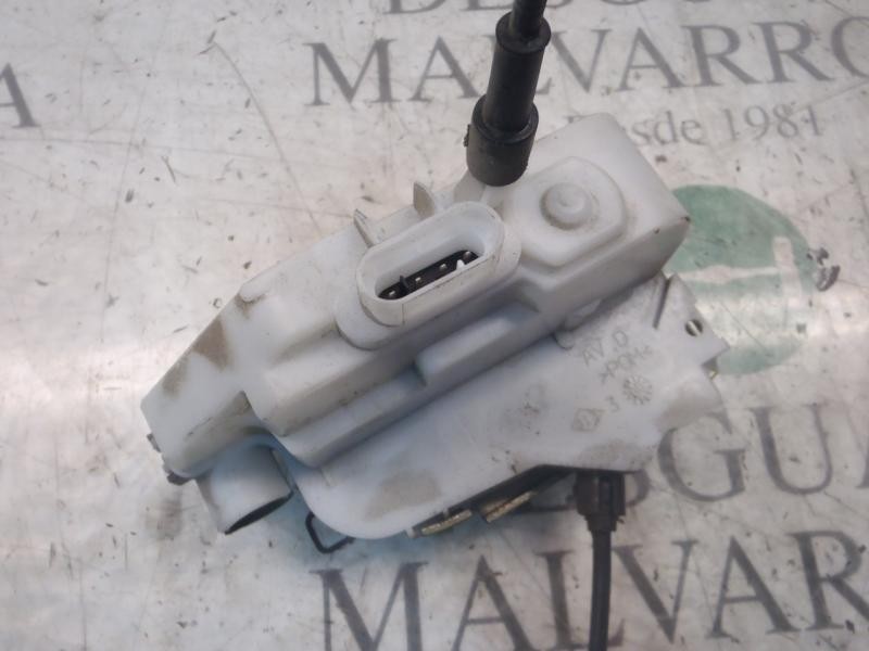 Recambio de cerradura puerta delantera derecha para citroën c2 collection referencia OEM IAM   