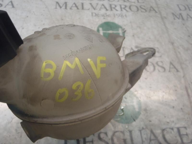 Recambio de deposito expansion para citroën c2 collection referencia OEM IAM   