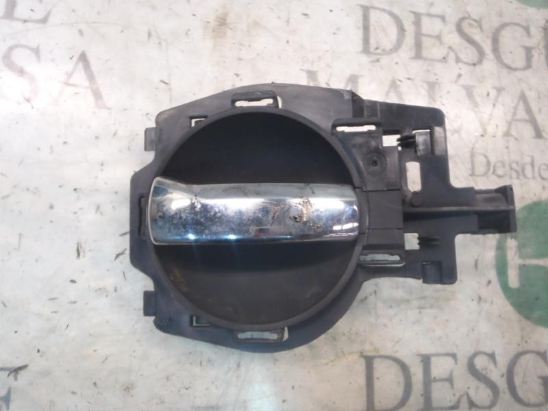 Recambio de maneta interior delantera derecha para citroën c2 collection referencia OEM IAM   