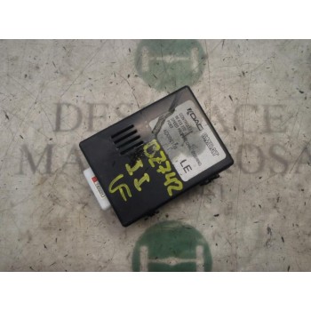 MODULO ELECTRONICO 96413272 96413272 4D090108