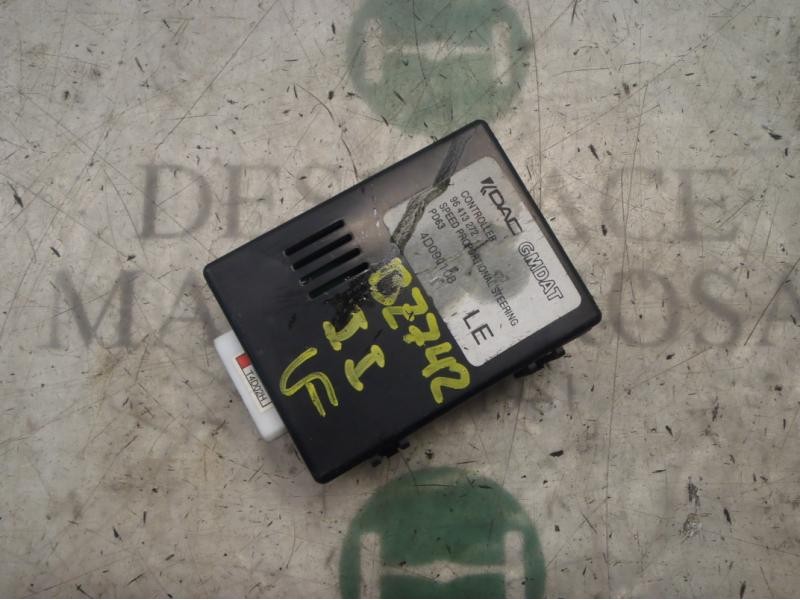 Recambio de modulo electronico para daewoo lacetti cdx referencia OEM IAM 96413272 96413272 4D090108