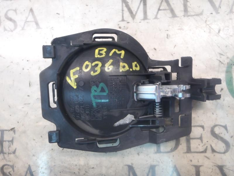 Recambio de maneta interior delantera derecha para citroën c2 collection referencia OEM IAM   