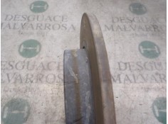 Recambio de disco freno trasero para opel zafira b 1.9 cdti referencia OEM IAM    2