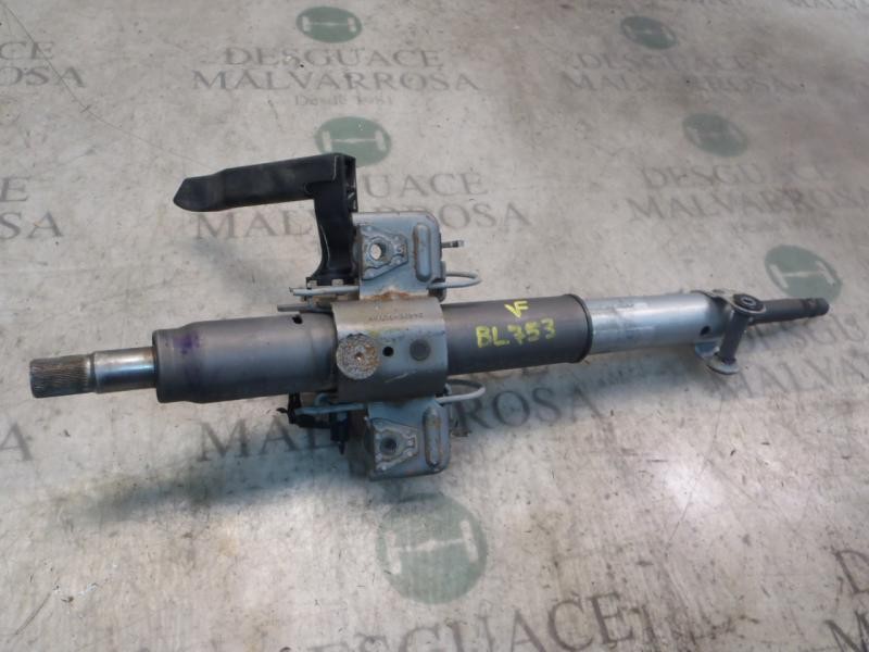 Recambio de columna direccion para opel zafira b 1.9 cdti referencia OEM IAM   
