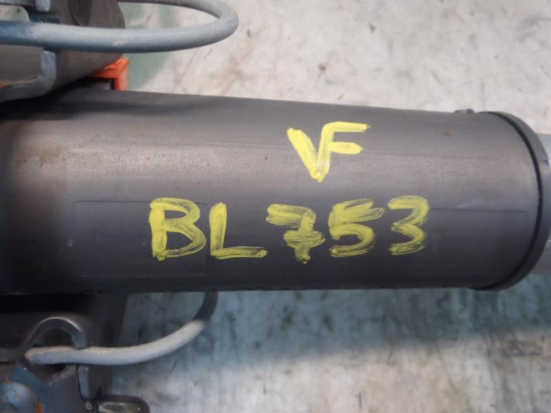 Recambio de columna direccion para opel zafira b 1.9 cdti referencia OEM IAM   