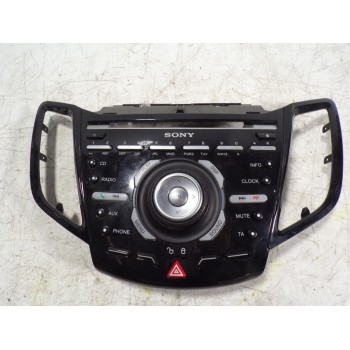 MANDO MULTIFUNCION 1827431 C1BT18K811AA37AE 