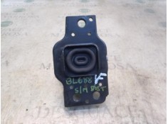 Recambio de soporte motor para renault scenic ii dynamique referencia OEM IAM    2