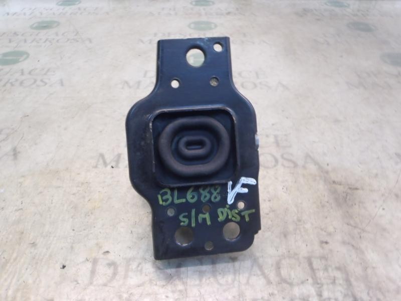 Recambio de soporte motor para renault scenic ii dynamique referencia OEM IAM   