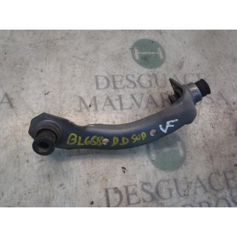 Recambio de brazo suspension superior delantero derecho para renault scenic ii dynamique referencia OEM IAM   