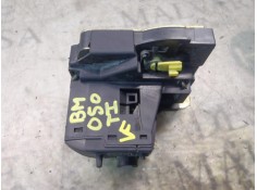 Recambio de cerradura puerta trasera izquierda para renault scenic rx4 (ja0) 1.9 dci referencia OEM IAM    2