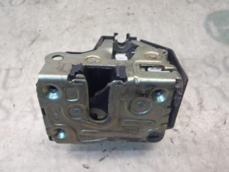 Recambio de cerradura puerta trasera derecha para renault scenic rx4 (ja0) 1.9 dci referencia OEM IAM   