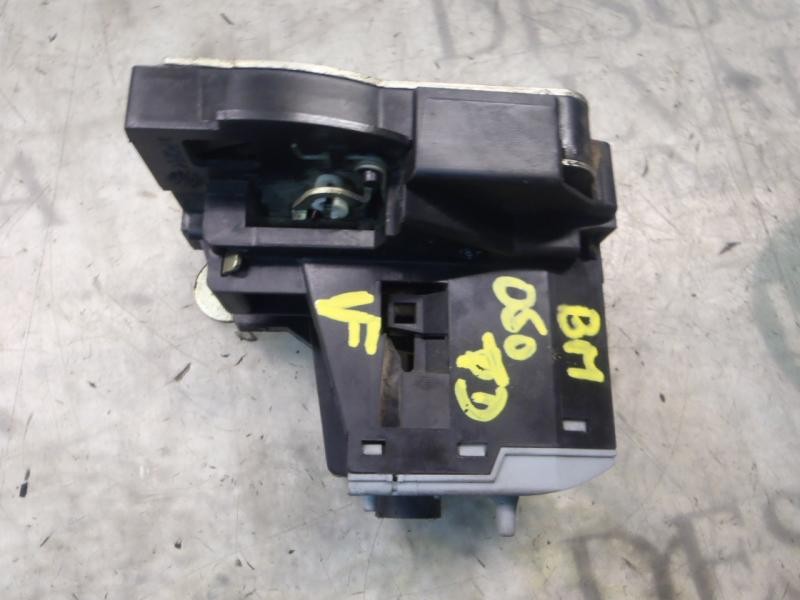 Recambio de cerradura puerta trasera derecha para renault scenic rx4 (ja0) 1.9 dci referencia OEM IAM   