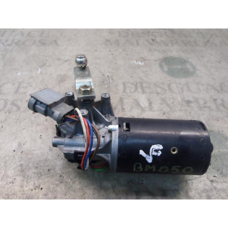 Recambio de motor limpia delantero para renault scenic rx4 (ja0) 1.9 dci referencia OEM IAM   